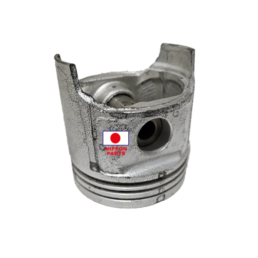 JGO PISTON 0.75 TOYOTA 3F  TIK TAIWAN 13101-61030 01T9401 Diámetro externo:95mm x Pasador:22mm x Altura:79mm