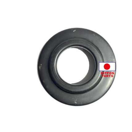 RETEN/GUARDAPOLVO METALICO PIÑON CORONA NISSAN PATROL TD42/TOYOTA LAND CRUISER NS JAPAN 43X92X9X15 ALTO