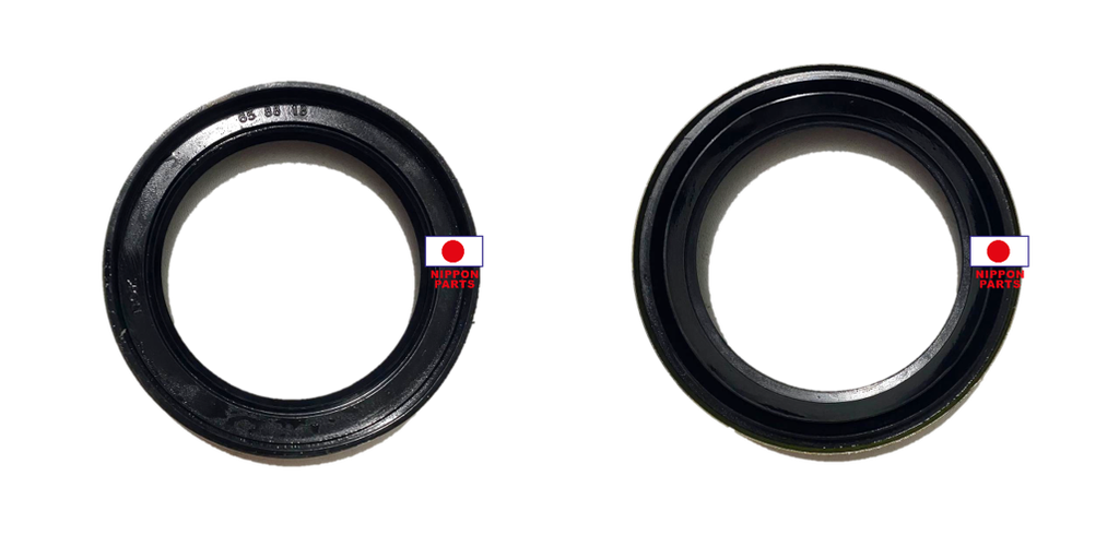 RETEN MACERO NISSAN TB42/45 AÑO 89 PATROL, TD42 2010--- NOK S/I 40227-C8200 STB 65X88X18X9