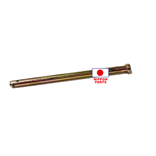 PASADOR PASTILLA 11.60 CM S/M S/N