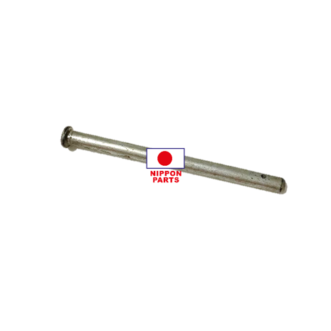 PASADOR PASTILLA 10 CM LC S/M S/N 90240-06158