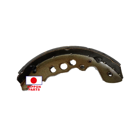 JGO BALATAS FRENO SUZUKI GRAN VITARA ICHIBAN 58200-65D011/00