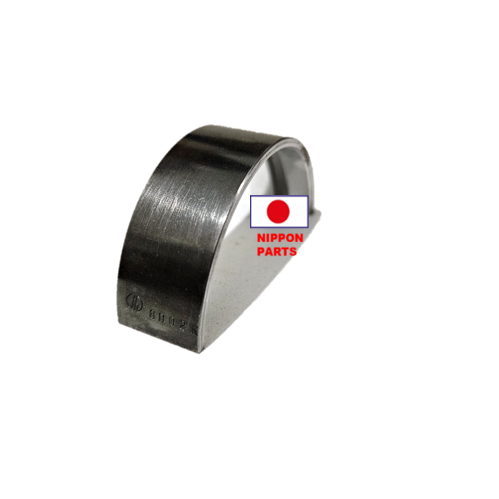 JGO COJINETES BANCADA STD TOYOTA 1N, 1N-T TAIHO JAPON 11701-55010 M046A-STD/M9380A