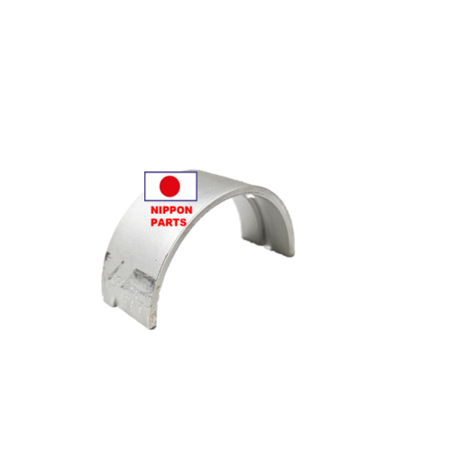 JGO COJINETES BANCADA 0.30 TOYOTA COROLLA K-4K-5K TAIHO JAPAN 11702-22010/22020 M002H-0.75