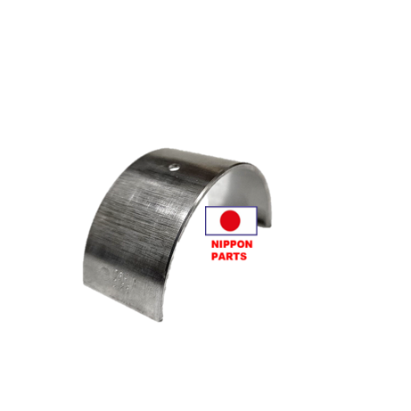 JGO COJINES BIELA TOYOTA H/2H DAIDO JAPAN R9447A-0.25/D8H A