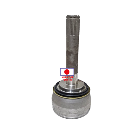 JUNTA HOMOCINETICA TOYOTA 1HDT LAND CRUISER 98--VAGONETA HDJ101 LX470 2UZFE 4700CCUZJ10 NKN JAPAN  43460-69036/600020 N-1211-2H/30X72.6X34