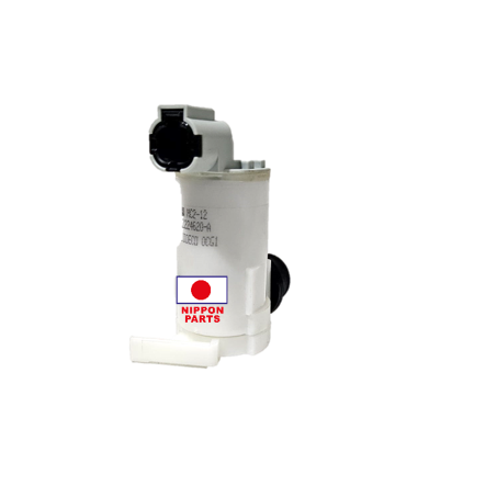 MOTOR TANQUE LIMPIA PARABRISA NISSAN PATROL/SAFARI TD42 2004-2012 NISSAN GENUINO 28920-1E400 2224620-A/MC2-12