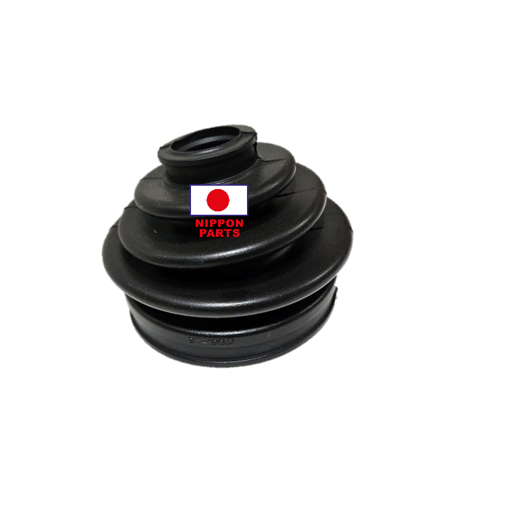 GUARDAPOLVO JUNTA S/M S/N BT-196  Diám inf:28mm x Diám sup:99mm x Alto:84mm