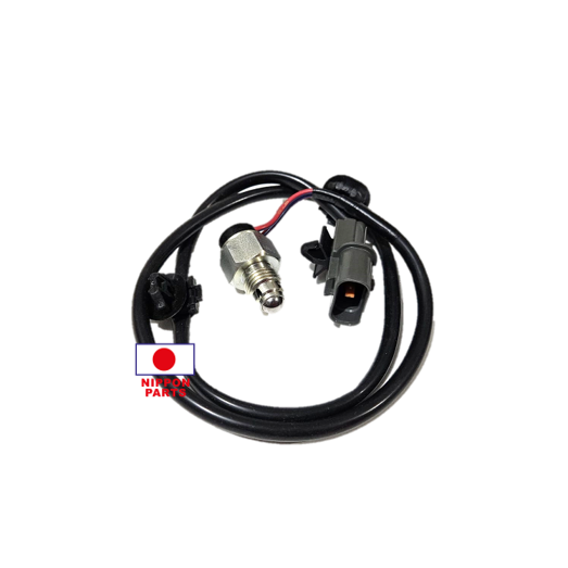 SWITCH DE EMBRAGUE MITSUBISHI TRITON L200 PAJERO SPORT 4WD/2WD. ORIGINAL MITSUBISHI GENUINO MN-171296