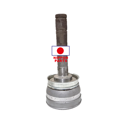 JUNTA HOMOCINETICA NISSAN PATHFINDER 27X22X56LARGO CV JOINT TAIWAN NI-038