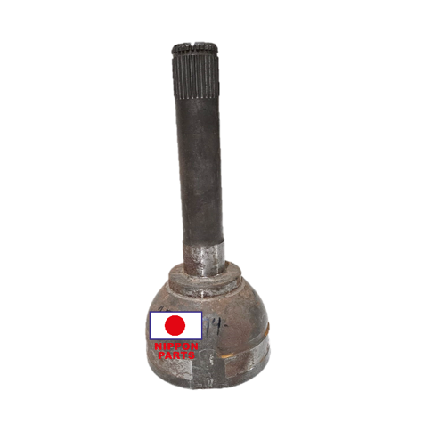 JUNTA HOMOCINETICA TOYOTA LAND CRUISER 1FZ-94 URAWA JAPON 43410-60040 WS-2264 30X33X59