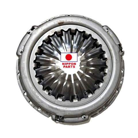 PRENSA EMBRAGUE TOYOTA VAGONETA 1KZ 4RUNNER AISIN JAPAN  31210-60170 CT-104 53X166X268X314