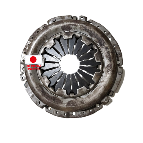 PRENSA EMBRAGUE SUZUKI SANTANA. ASCO JAPAN 22100-84CA0 40X127X200X225