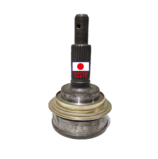 JUNTA HOMOCINETICA TOYOTA 1C, 2C, 3C. 24X26X56DIAMETRO MS.22200