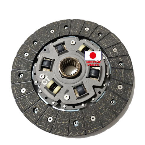 DISCO EMBRAGUE ASCO JAPON 31250-20110 DT-050 212X140X21DX29