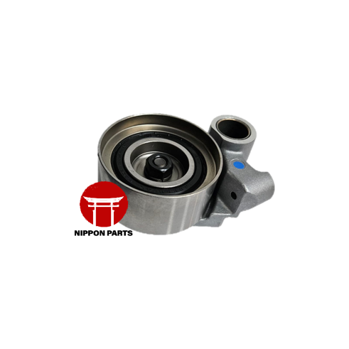 RODAMIENTO TESADOR 1HZ 97 TOYOTA LAND CRUISER. NSK JAPAN 13505-17020, 62TB0629B07 62mm diámetro x28.5mm alto