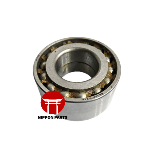 RODAMIENTO  KOYO JAPAN  DAC357233B-1WCS79 35mm diámetro int x 72mm diámetro ext x 34mm alto