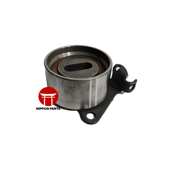 RODAMIENTO TESADOR CORREA V6-6G72 AÑO 88-97 MITSUBISHI, HYUNDAI.  KOYO JAPAN. MD-104578, PU316029RR1DV 60mm diámetro x 32mm alto