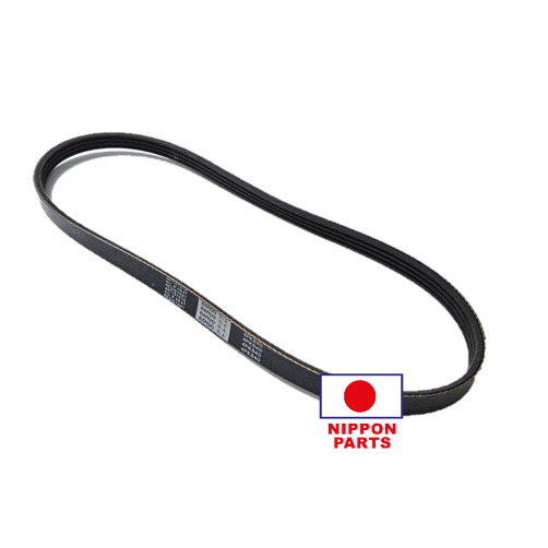 CORREA A/C ESCUDO SUZUKI G16A. 88-98 5AFE/NISSAN SENTRA 1.8 05/06 D/H BANDO JAPON 119504Z800 4PK840