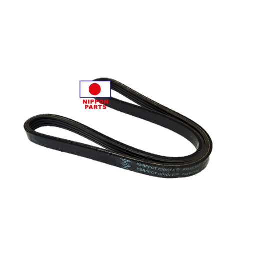 CORREA A/C AE110-5AFE 95-2001 TOYOTA, SUZUKI JIMNY 2001-- DANA/PERFECT CIRCLE 4PK850
