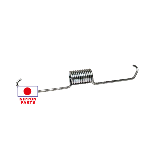 RESORTE GRANDE RH/LH MITSUBISHI TRITON 4G64. ORIGINAL MITSUBISHI GENUINO. 4600A141