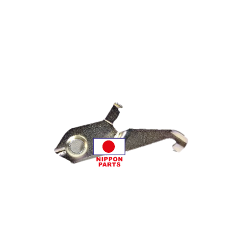 PLANCHA LH REGULADORA FRENO MITSUBISHI TRITON 4G64 ORIGINAL MITSUBISHI GENUINO  4600A143