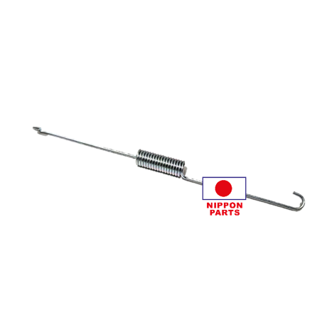 RESORTE MEDIANO LH MITSUBISHI TRITON 4G64 MITSUBISHI GENUINO 4600A145