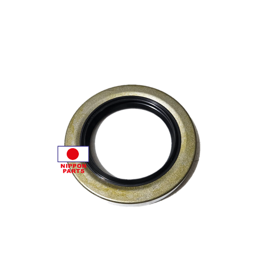 RETEN MACERO MITSUBISHI MONTERO 6G72/6G74 TRITON 4G64 ORIGINAL MITSUBISHI GENUINO MB-664612 Diámetro int: 52mm x Diámetro ext: 75mm x Altura: 9mm