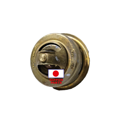 TERMOSTATO TOYOTA  2F,3F,1FZ TAMA JAPAN 90916-03089 WS73-88  88ºC