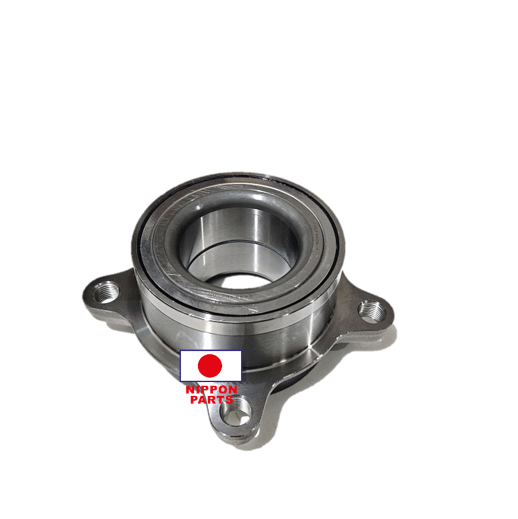 RODAMIENTO MACERO DLT.R/LH MITSUBISHI TRITON L200 4G64/L200 2005--. ORIGINAL MITSUBISHI GENUINO MR-992372