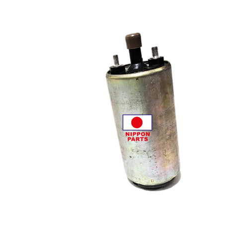 BOMBA GASOLINA INYEC.C/FILTR. RUNNER TROOPER TOYOTA ISUZU KYOSAN JAPAN 23220-16190  895091-0102