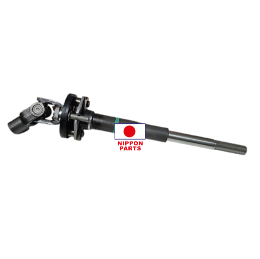 COLUMNA DE DIRECCION TOYOTA HILUX 2TRFE 2018 ORIGINAL TOYOTA GENUINO 45206-0K120/0K090
