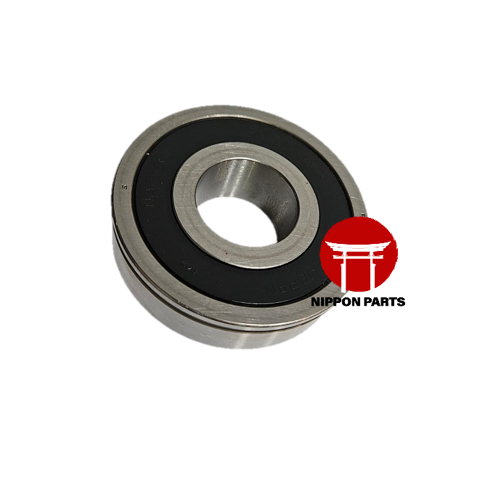 RODAMIENTO CAJA CON SEGURO. NACHI JAPAN. 30BCS36MT2 29mm diámetro int x 75mm diámetro ext x 21mm alto