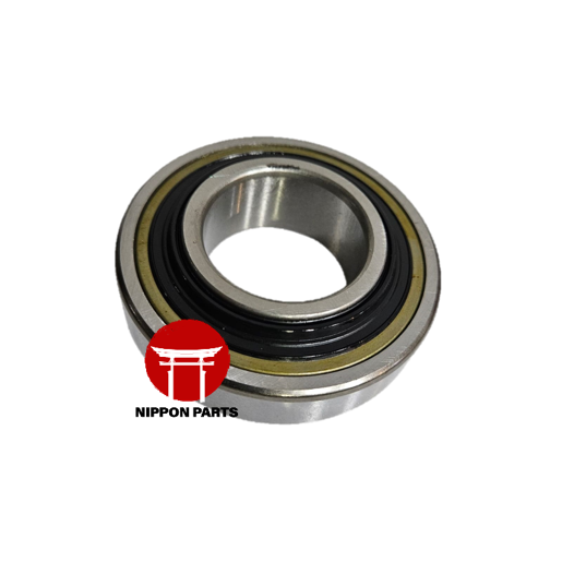RODAMIENTO PALIER REFORZADO TRASERO SUZUKI SJ413 SAMURAI. AUTO RAUND CHINO. 09269-35009,DG357222C4,DG357222DWC4. 35mm diámetro int x 72mm diámetro ext x 17mm x 22mm alto