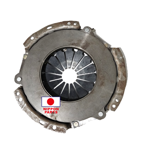 PRENSA EMBRAGUE TOY,HILUX 4Y,RUNNER 3VZ MOTOR V6 SUZUKI G.VITARA XL7 ASCO JAPON 31210-24040 CT-060 46x142x240x270