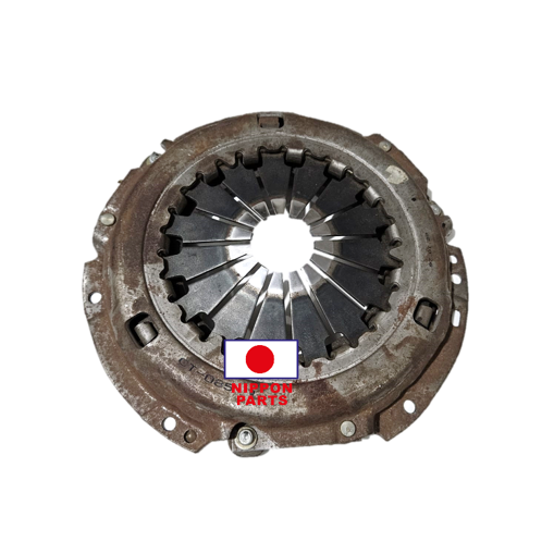 PRENSA EMBRAGUE  AISIN/NKK JAPAN CT-085 46x142x238x270
