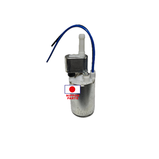 BOMBA GASOLINA SUMERGIBLE MITS GALANT 6G72, FORSA G13B MITSUBISHI GENUINO 15110-63B01 UC-T02