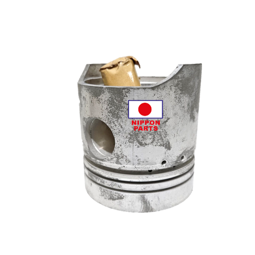 JGO PISTON 0.50 TOYOTA B30. B,11B ART JAPON 13101-56030 Diámetro externo:95mm x Pasador:29mm x Altura:101mm