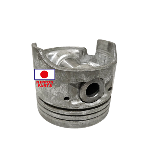 JGO PISTON 0.25 TOYOTA HILUX 3L 96MM  NPC/TOTO JAPAN 13101-54100/01 Diámetro externo:96mm x Pasador:29mm x Altura:80mm
