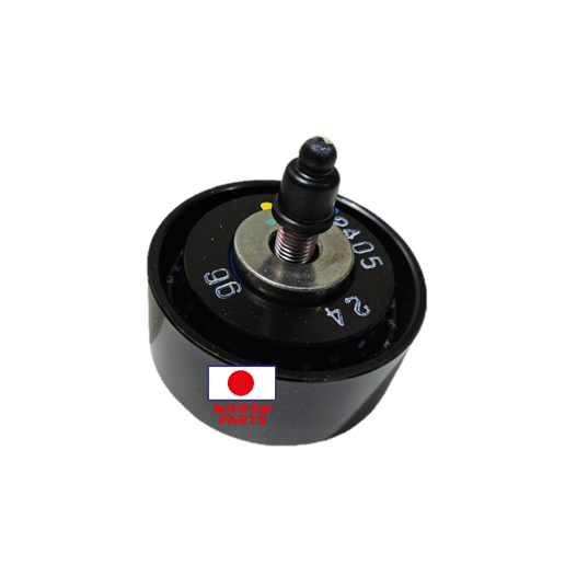 POLEA DE ACONDICIONADOR DE AIRE TOYOTA HILUX 2TRFE 2015---- TOYOTA GENUINO JAPAN 88440-0K381/0K380