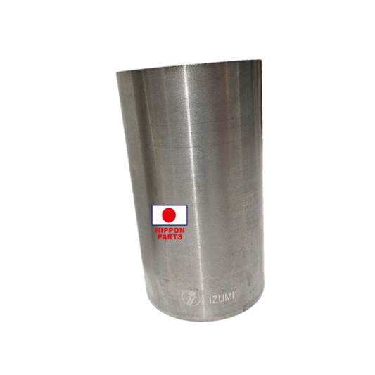 JGO CAMISA S/T TOYOTA 2C COROLLA 86mm CONICA IZUMI TAIWAN 11461-64060 Diámetro interno:90mm x Diámetro externo 94mm x Alto: 165mm
