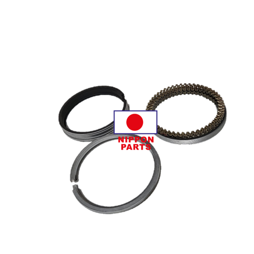 JGO ANILLA 0.75 TOYOTA MOTOR 2F, 94MM RIK JAPAN 13011-61010 2809