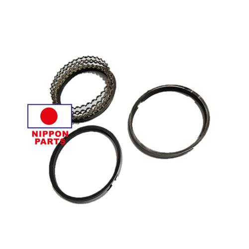 JGO ANILLAS TOYOTA STD LAND CRUISER 3F NPR JAPAN 13011-61060 SWT10106ZZ