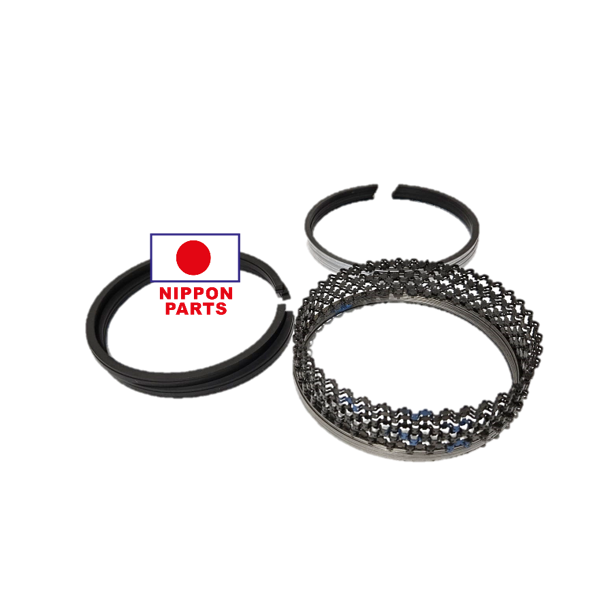 JGO ANILLA 0.50 TOYOTA 3V-Z,  87.5MM RIK JAPAN 13011-65021 28410