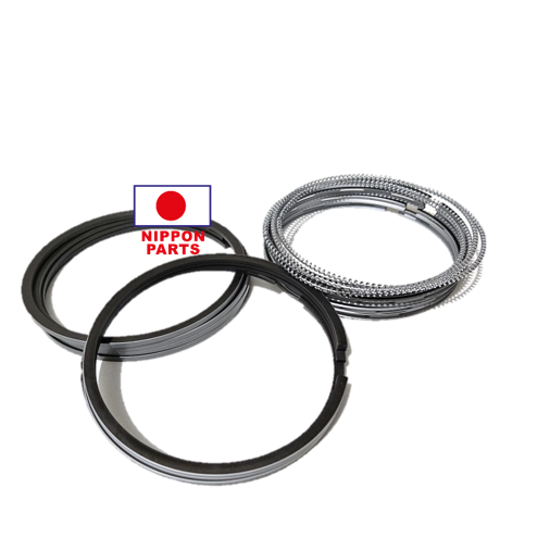 JGO ANILLOS STD NISSAN FD33T 84-86 100MM RIK JAPAN 12033-T9308-STD 23084