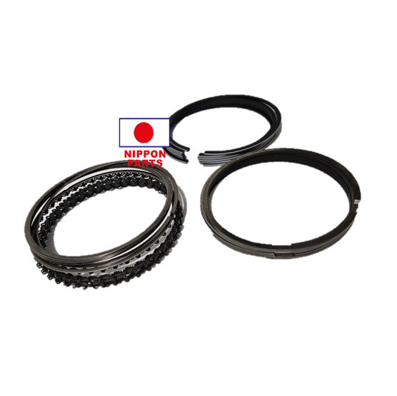 JGO ANILLAS TOYOTA 1FZ 0.50 100MM RIK JAPAN 13011-66020 28021
