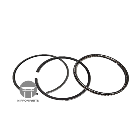 JGO ANILLA 0.50 TOY 4Y, 91MM RIK JAPAN 13011-73020 28008