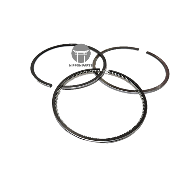 JGO ANILLOS STD NISSAN TD42 96.00MM 6 CILINDROS 0.50 NPR JAPAN 12033-06J10 SDN31052ZZ