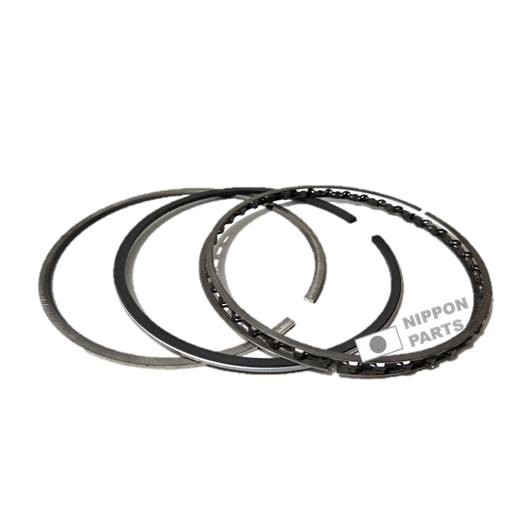 JGO ANILLOS TOYOTA LAND CRUISER 1FZ 0.10 100.00mm NPR JAPAN 13011-66021-.25 SWT10184ZZ