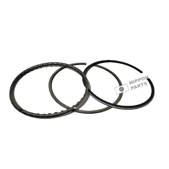 JGO ANILLA 0.25 TOYOTA LAND CRUISER, 1FZ, VAGONETA RIK JAPON 13011-66020 28022 100mm